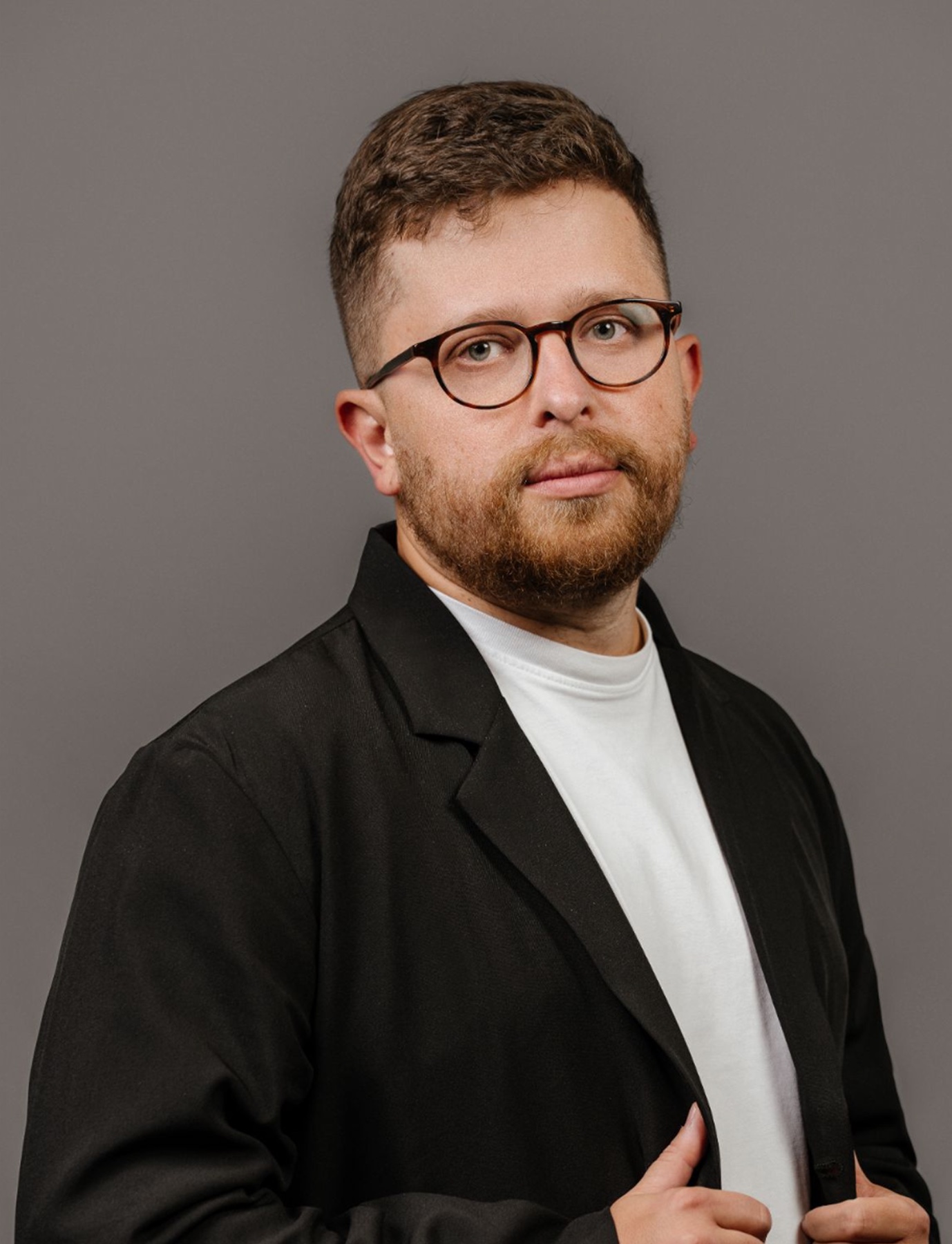 Александр Савин