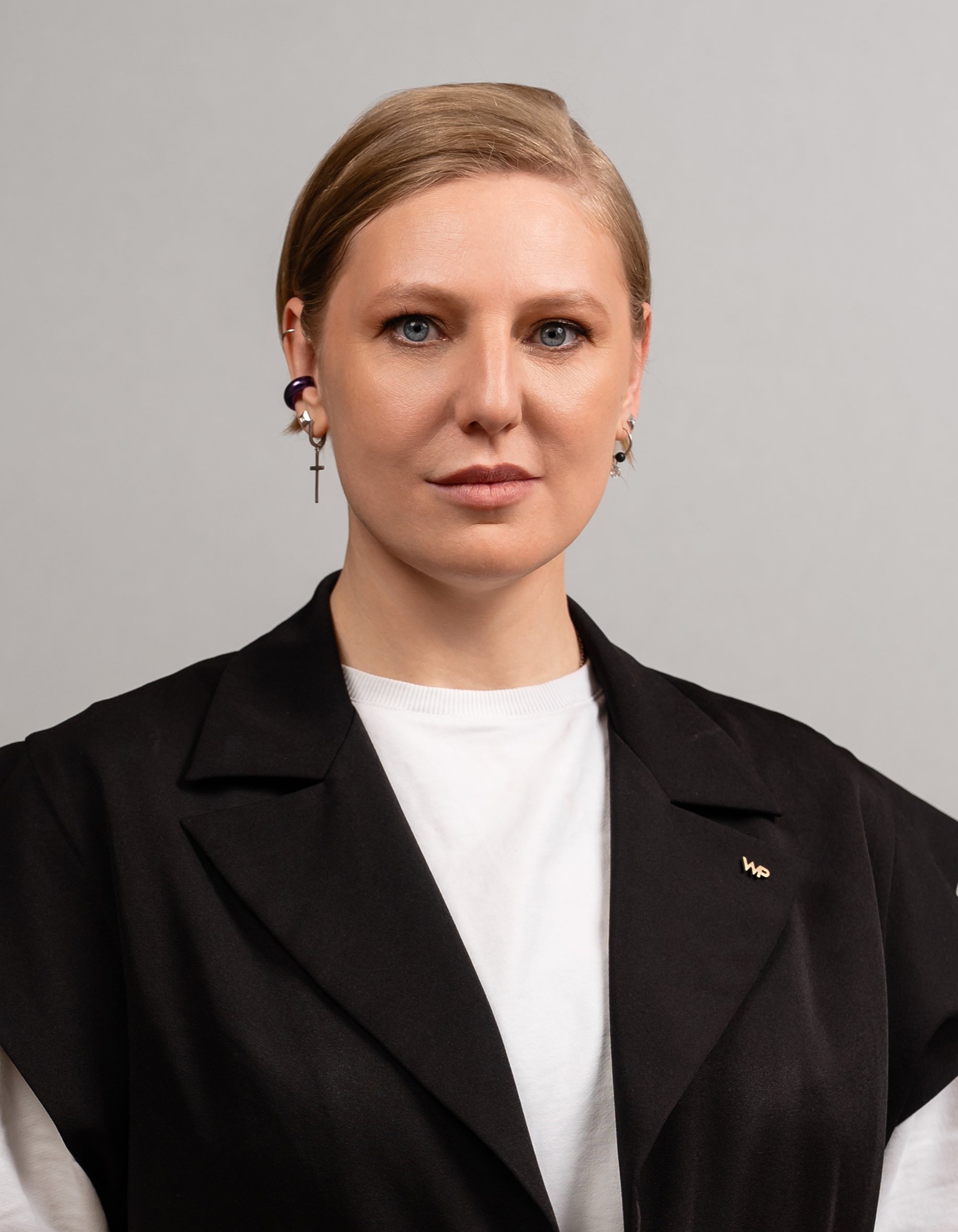 Анжела Гордеева