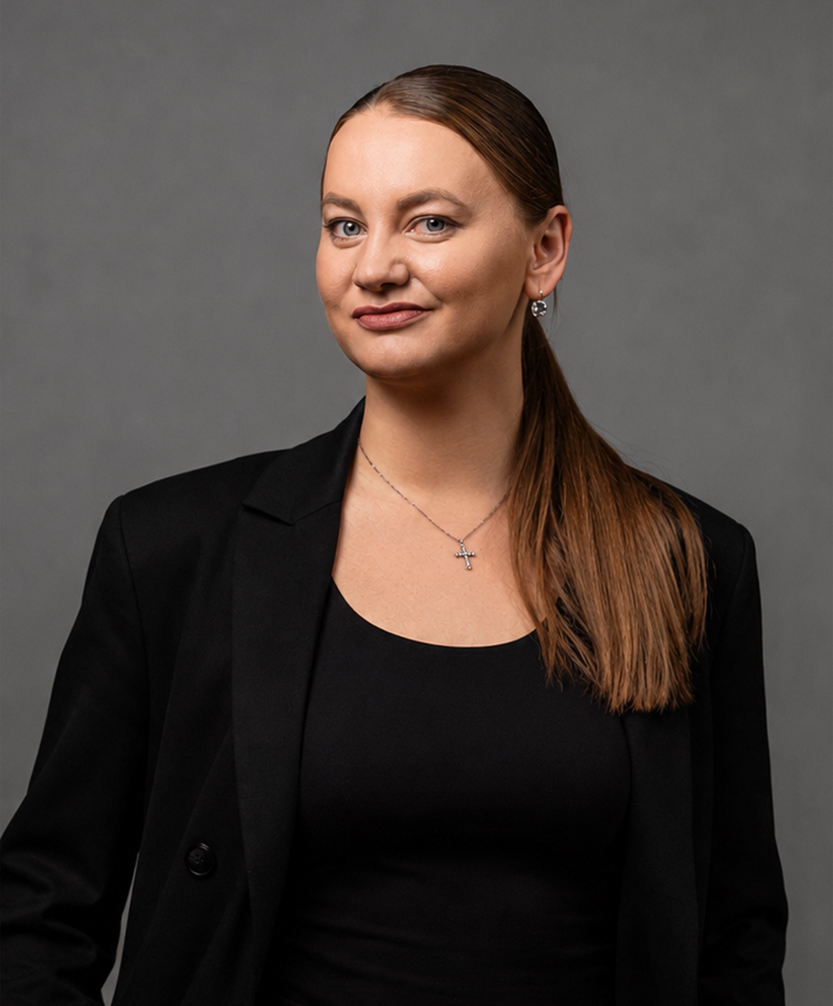 Инна Новикова