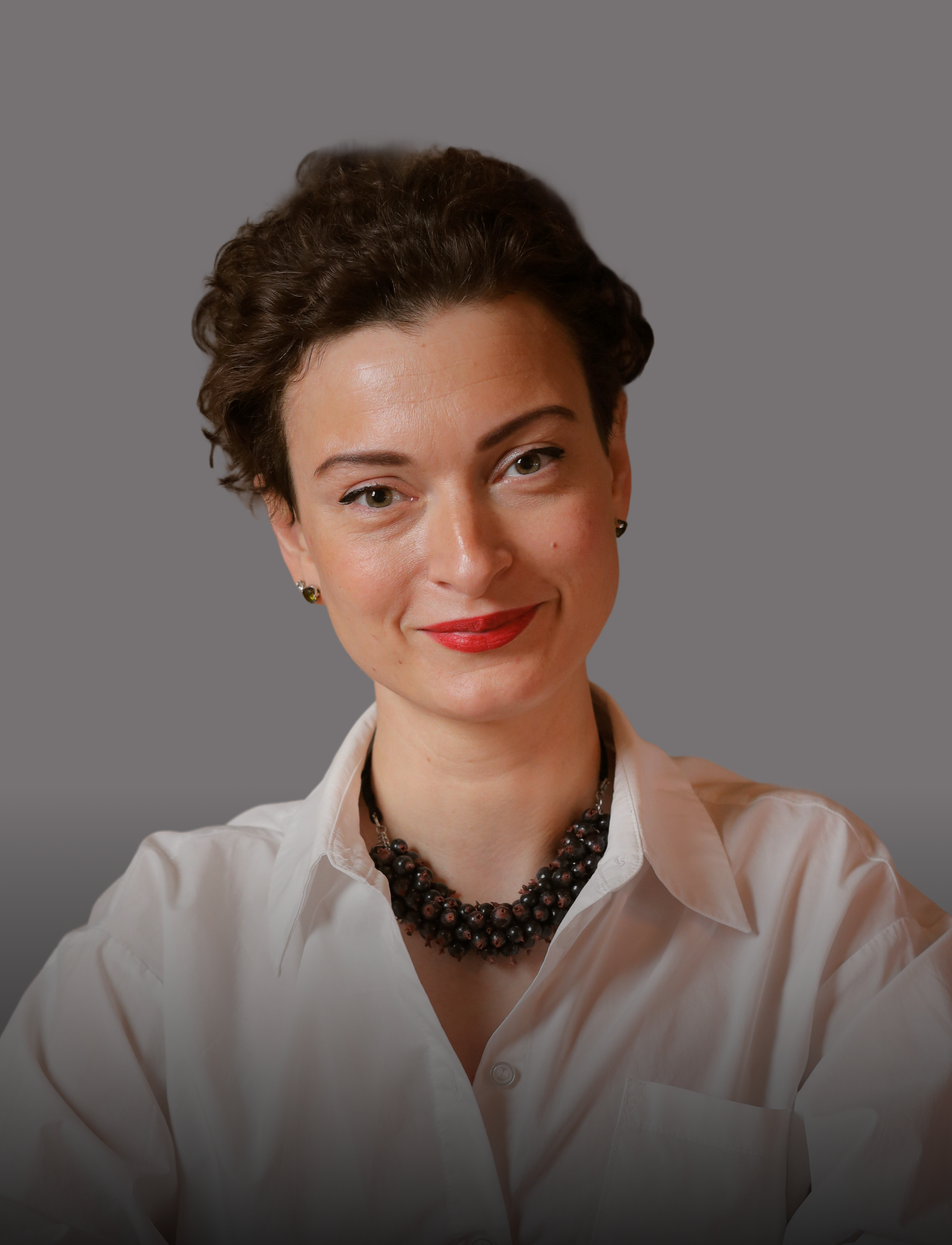 Катерина Никитина