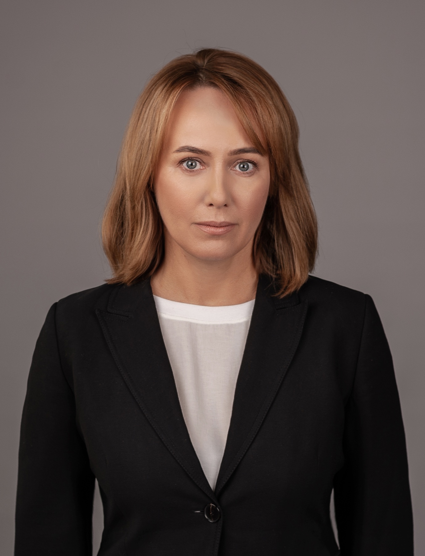 Виолетта Гвоздовская