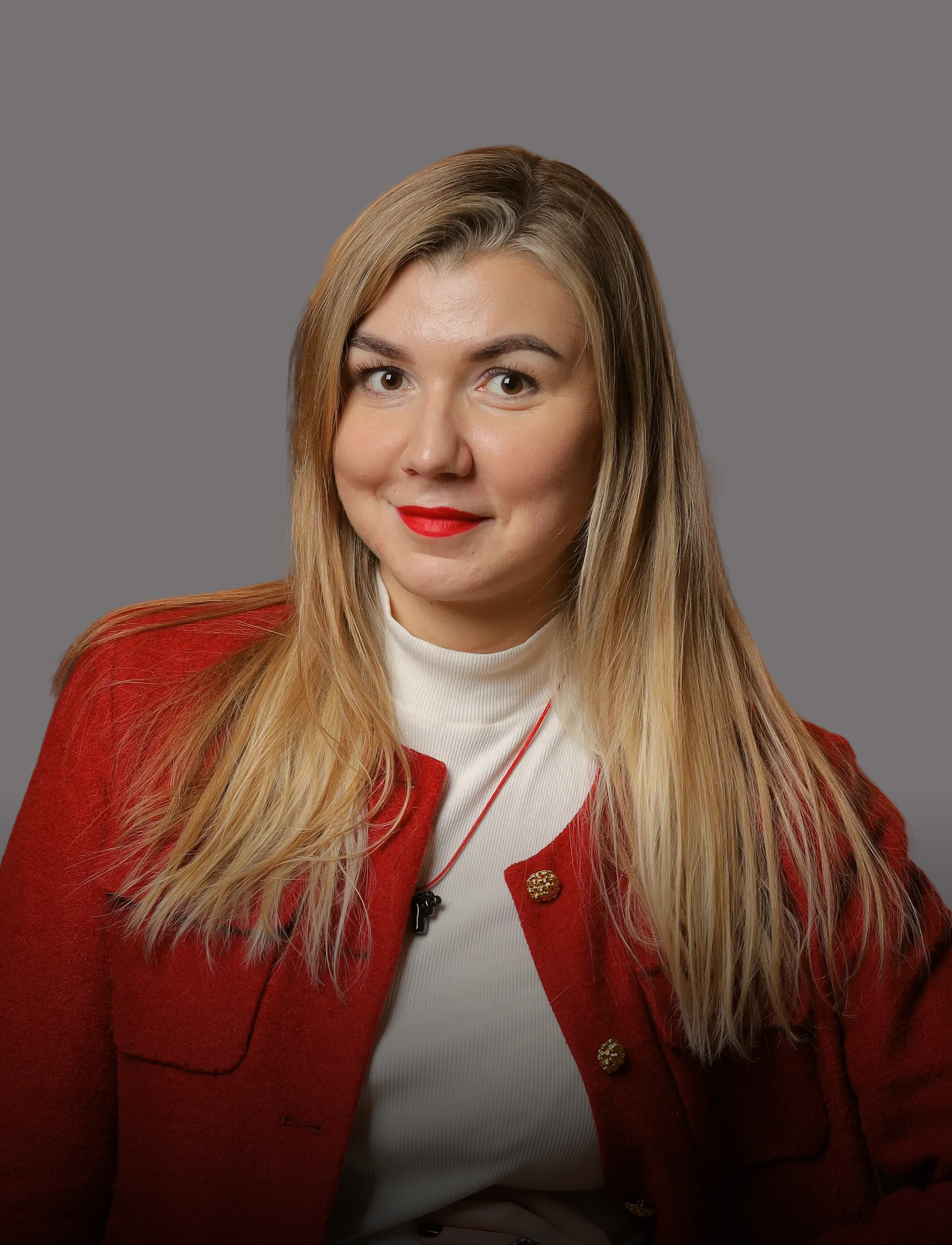 Юлия Михеева