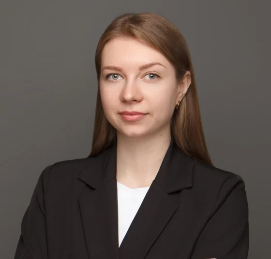 Елизавета Иванова