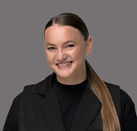 Инна Новикова